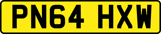PN64HXW