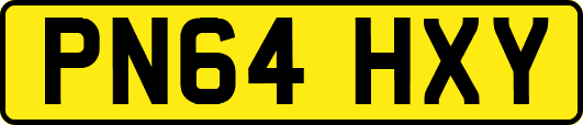 PN64HXY