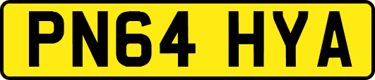 PN64HYA