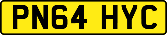 PN64HYC