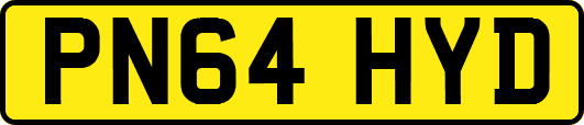 PN64HYD