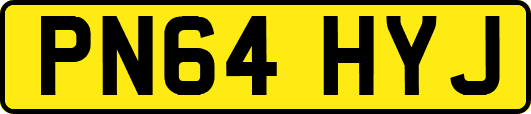 PN64HYJ