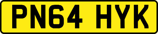 PN64HYK