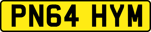 PN64HYM