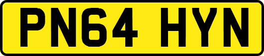 PN64HYN