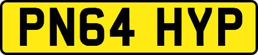 PN64HYP