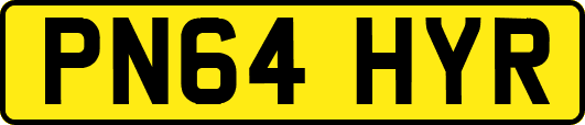 PN64HYR