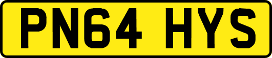 PN64HYS