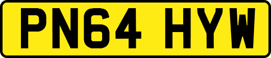 PN64HYW
