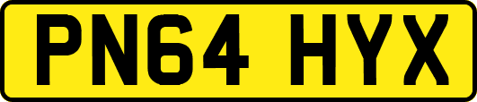 PN64HYX