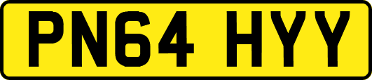 PN64HYY