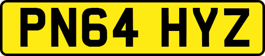 PN64HYZ