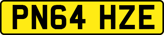 PN64HZE