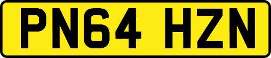 PN64HZN