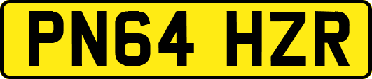 PN64HZR