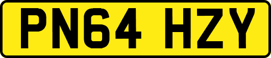 PN64HZY