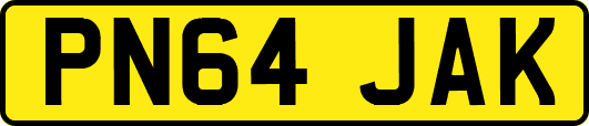 PN64JAK