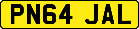 PN64JAL