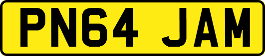 PN64JAM