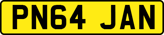 PN64JAN