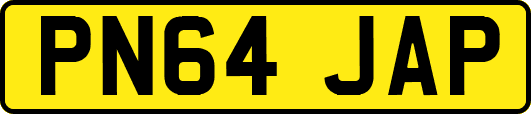 PN64JAP