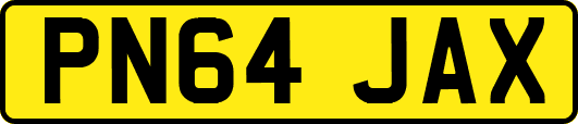 PN64JAX