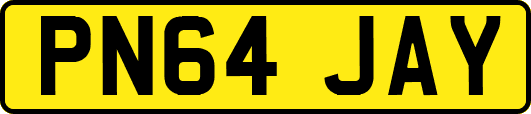 PN64JAY