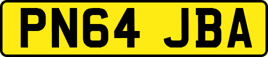 PN64JBA