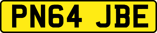 PN64JBE