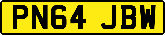 PN64JBW