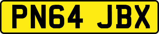 PN64JBX