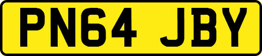 PN64JBY