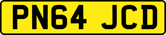 PN64JCD