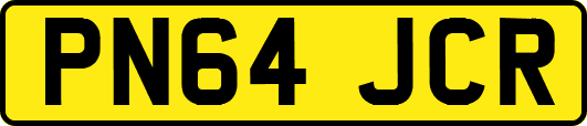 PN64JCR