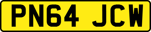 PN64JCW