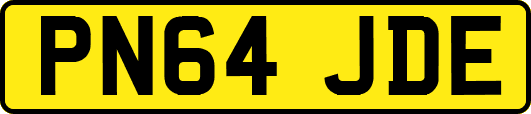 PN64JDE
