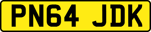 PN64JDK