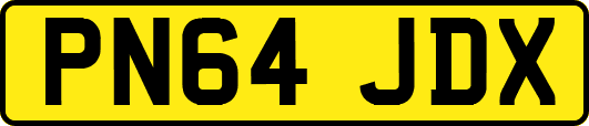 PN64JDX