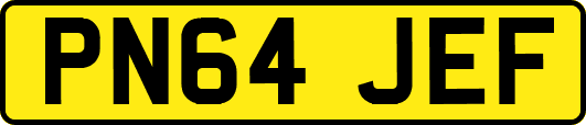 PN64JEF