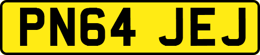PN64JEJ