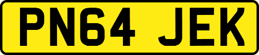 PN64JEK
