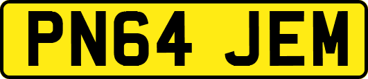 PN64JEM