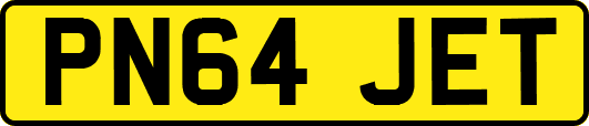 PN64JET