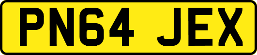 PN64JEX