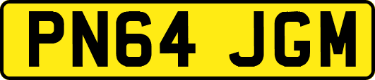 PN64JGM