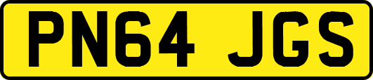 PN64JGS