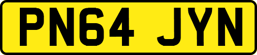 PN64JYN