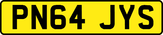 PN64JYS