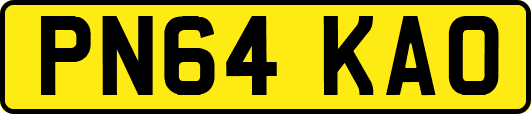 PN64KAO
