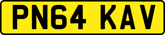 PN64KAV